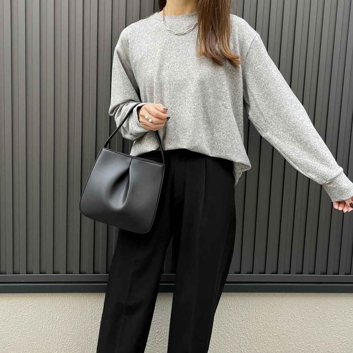 画像: サイズ感