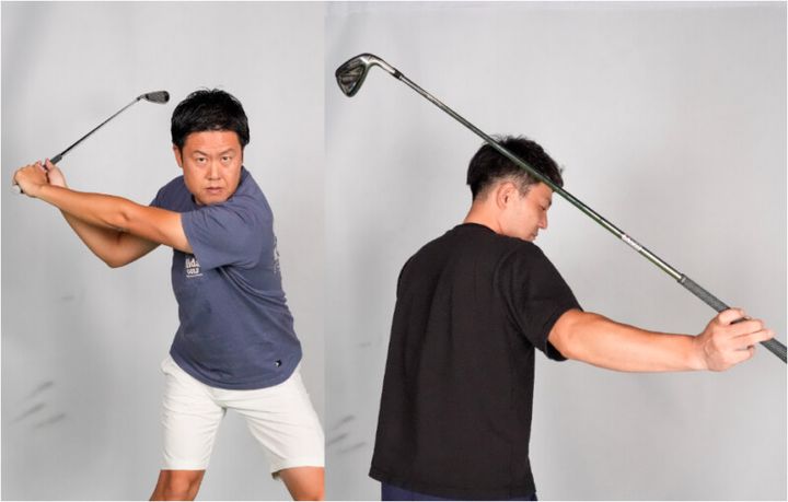 切り返しでの正しい動きはどっち…？大きなエネルギーを生み出すコツを解説