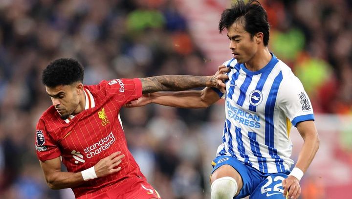 日本代表の主軸2人、世界最高峰の舞台で激突！世界的クラブが獲得せずに後悔していた