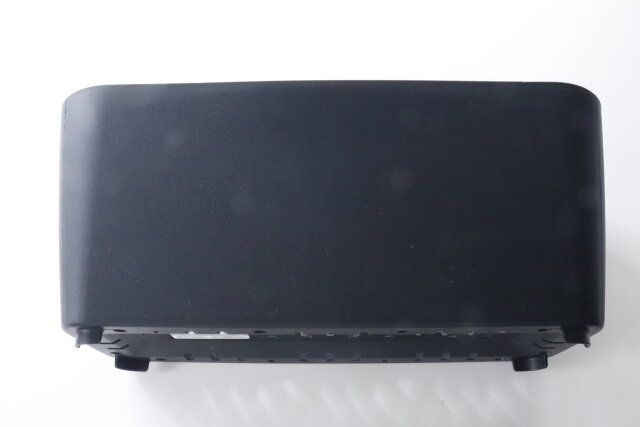 セリア フルーラプランターブラック