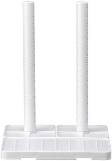 ニトリのおすすめ吸湿 & 脱臭 エコドライヤー 2個 + トレーセット NITORI 8988106