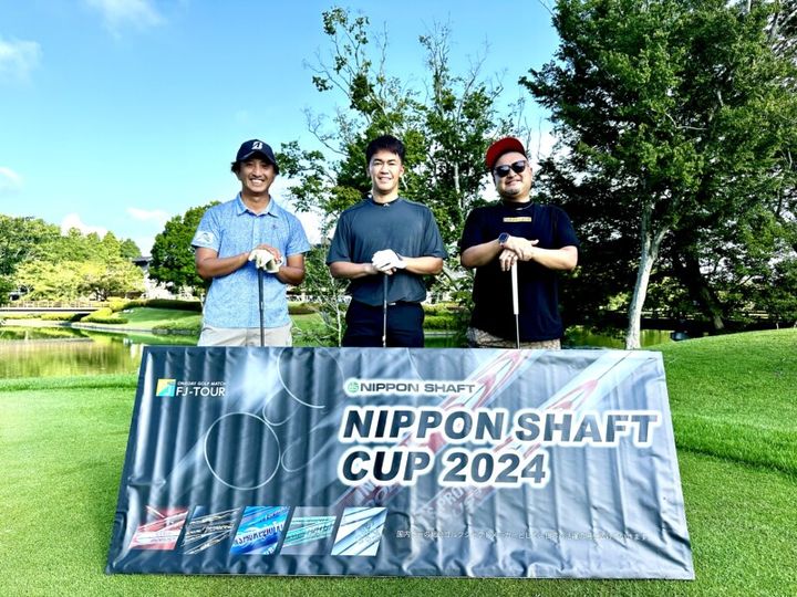 武井壮がゴルフの“試合”に参戦した感想を語る！これからの目標とは？