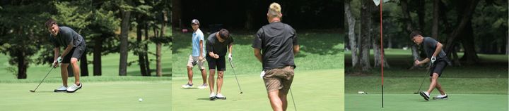 武井壮がゴルフの“試合”に参戦した感想を語る！これからの目標とは？