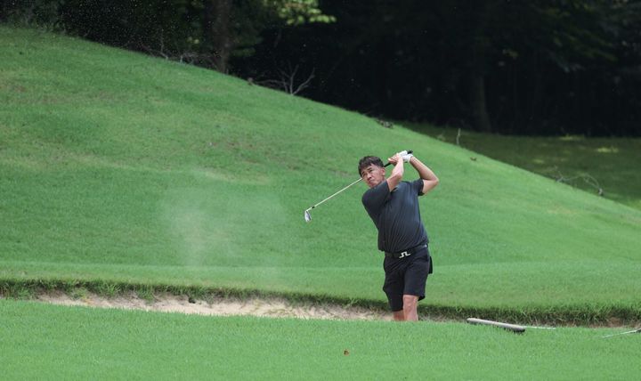 武井壮がゴルフの“試合”に参戦した感想を語る！これからの目標とは？