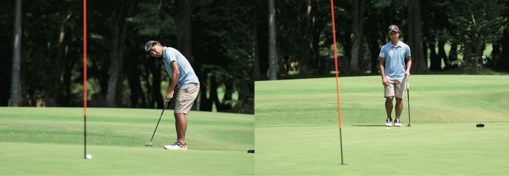 武井壮がゴルフの“試合”に参戦した感想を語る！これからの目標とは？