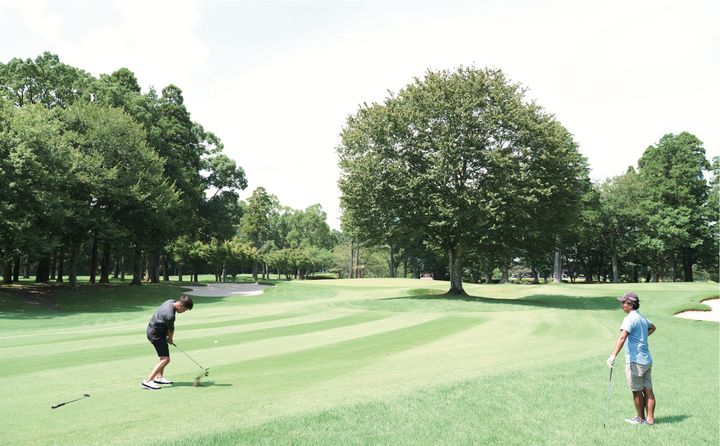 武井壮がゴルフの“試合”に参戦した感想を語る！これからの目標とは？