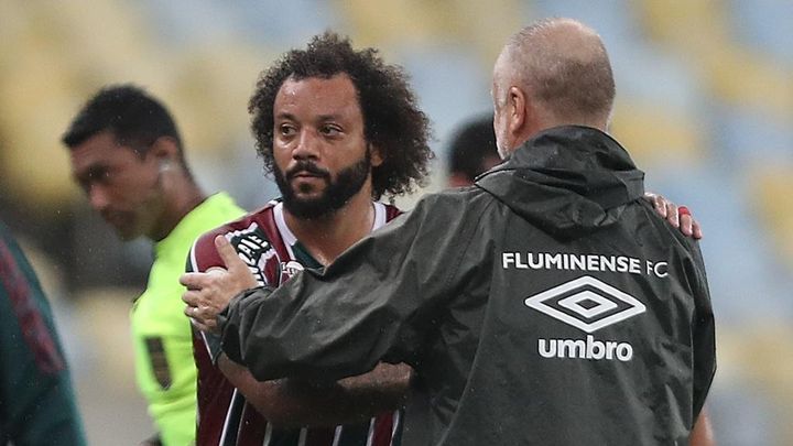 元ブラジル代表のスター選手、監督とケンカしてあっという間に電撃退団が決まる