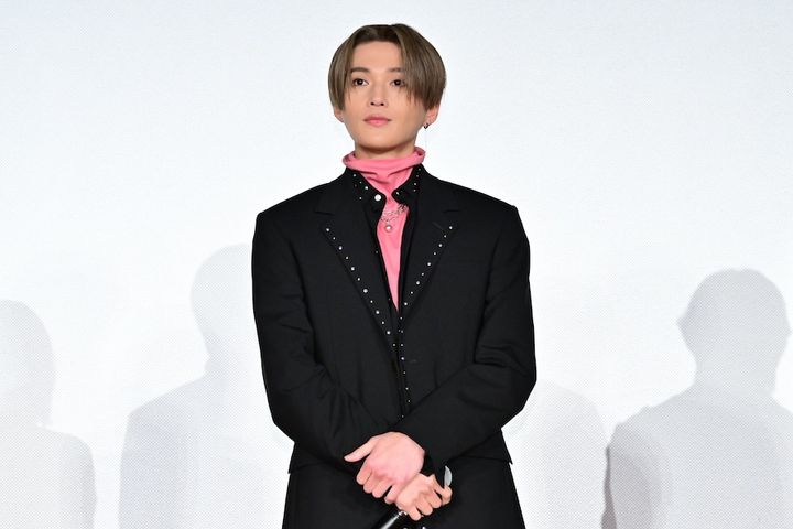 八木勇征＆中村海人、学生時代は“モテなかった”と告白「全然だよ!? 謙遜じゃなくてガチで」