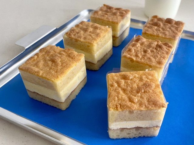 MILK STAR（ミルクスター）