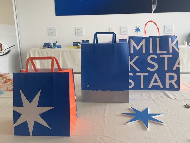 MILK STAR（ミルクスター）