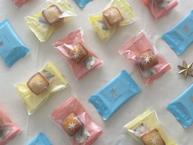 MILK STAR（ミルクスター）