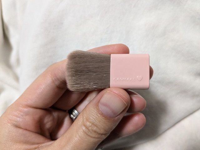 パウダーチークス