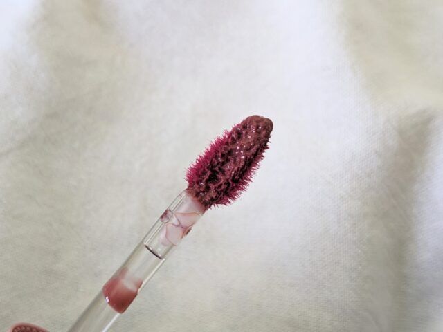 キャンメイク グラスティントシロップ