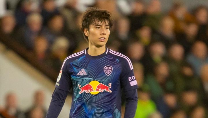 日本代表選手、監督になった世界的スターを涙目にさせる活躍！