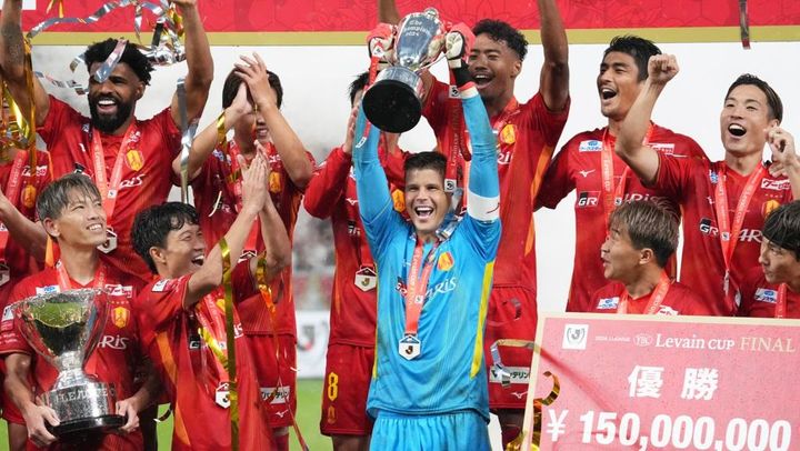 日本を愛し、愛された外国人助っ人 「彼の名古屋への愛は永遠だ」と海外紙も感激する