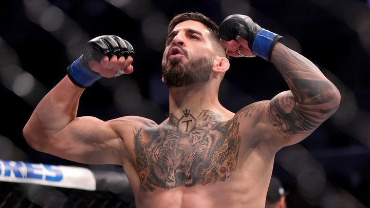 格闘技王者、自分をナメたクリスティアーノ・ロナウドに苦言！「自信と傲慢さの区別がつかないとは…」