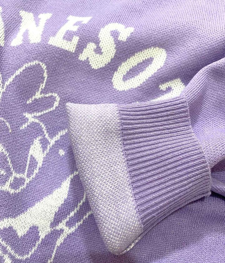 画像: チクチクしません