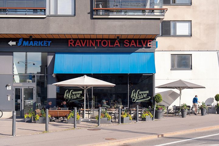 フィンランド旅行で必ず食べに行きたい！絶品だらけのフィンランド料理店4選