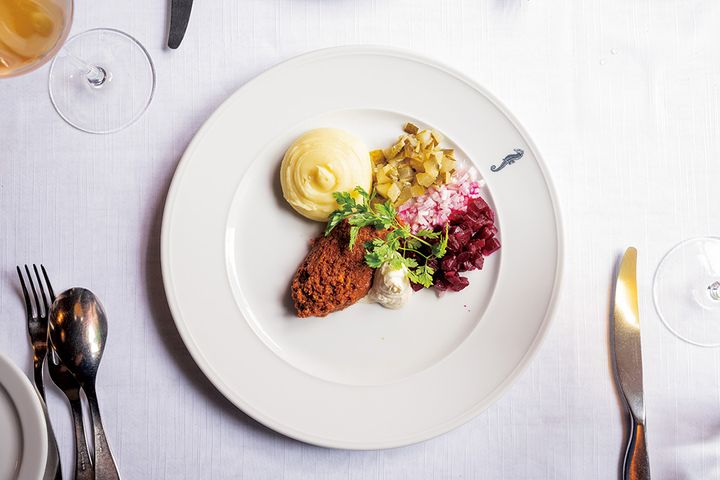 フィンランド旅行で必ず食べに行きたい！絶品だらけのフィンランド料理店4選