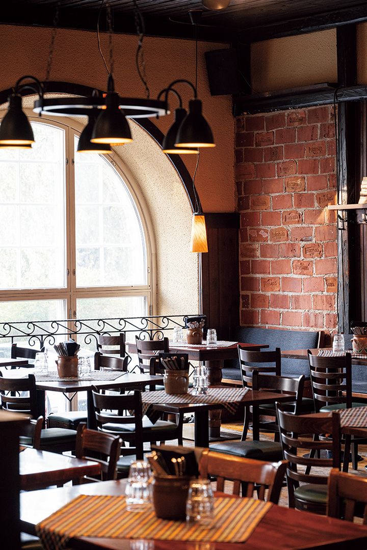 フィンランド旅行で必ず食べに行きたい！絶品だらけのフィンランド料理店4選