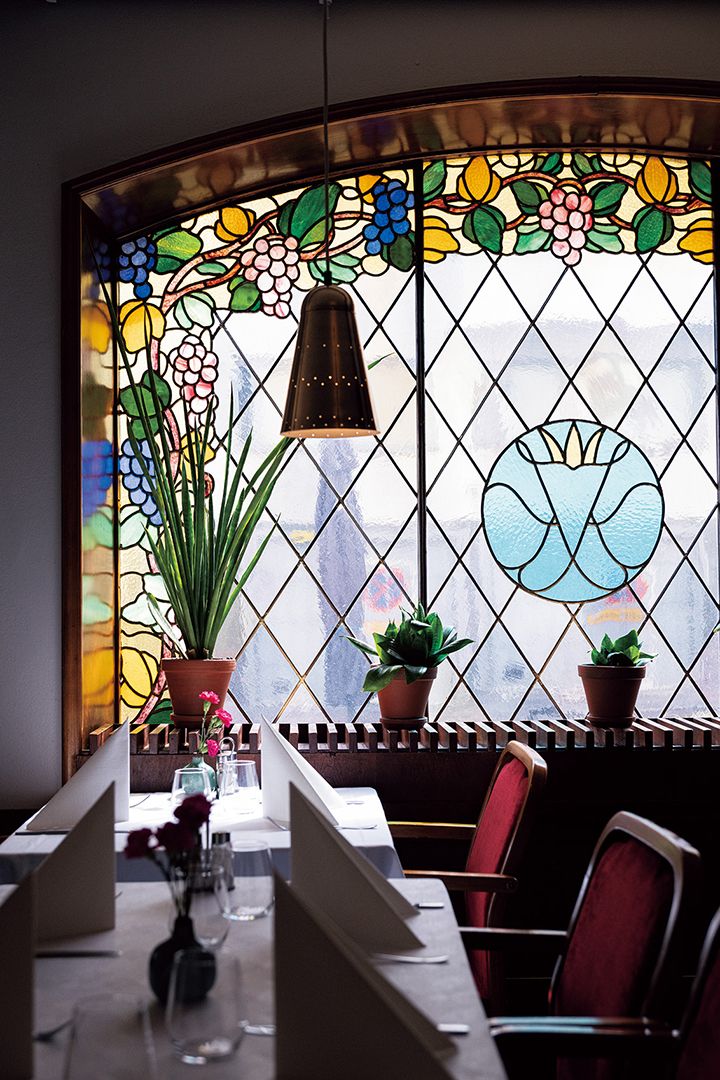 フィンランド旅行で必ず食べに行きたい！絶品だらけのフィンランド料理店4選