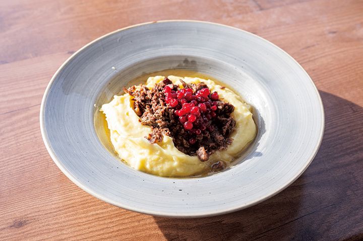 フィンランド旅行で必ず食べに行きたい！絶品だらけのフィンランド料理店4選