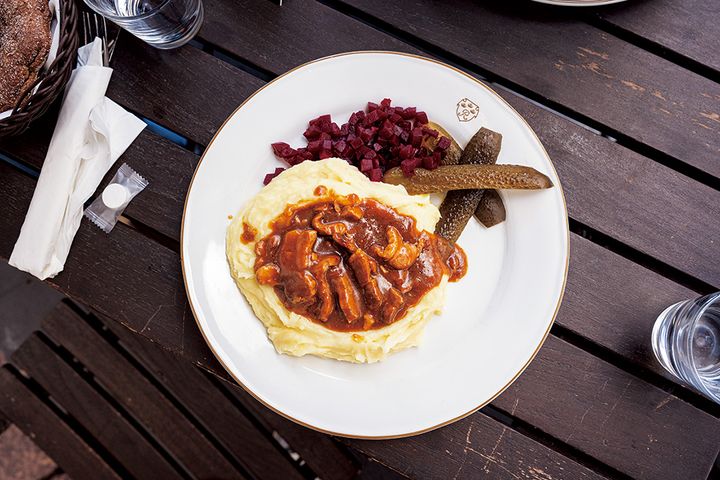 フィンランド旅行で必ず食べに行きたい！絶品だらけのフィンランド料理店4選