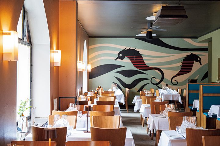 フィンランド旅行で必ず食べに行きたい！絶品だらけのフィンランド料理店4選