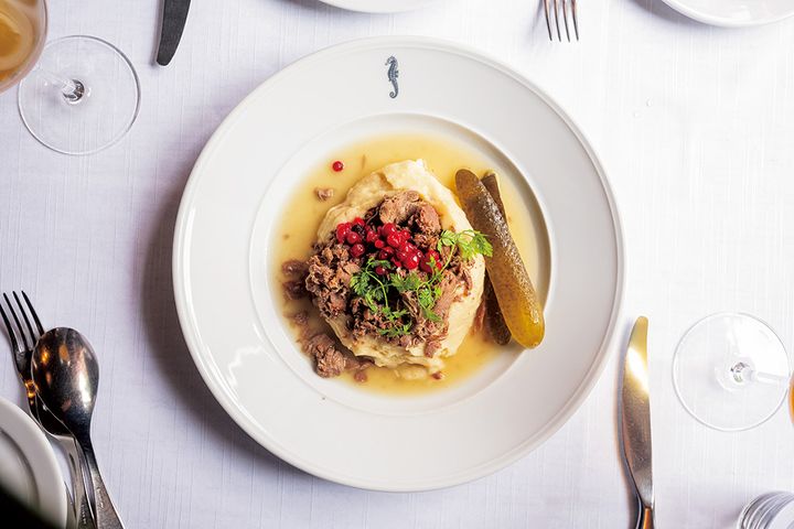 フィンランド旅行で必ず食べに行きたい！絶品だらけのフィンランド料理店4選