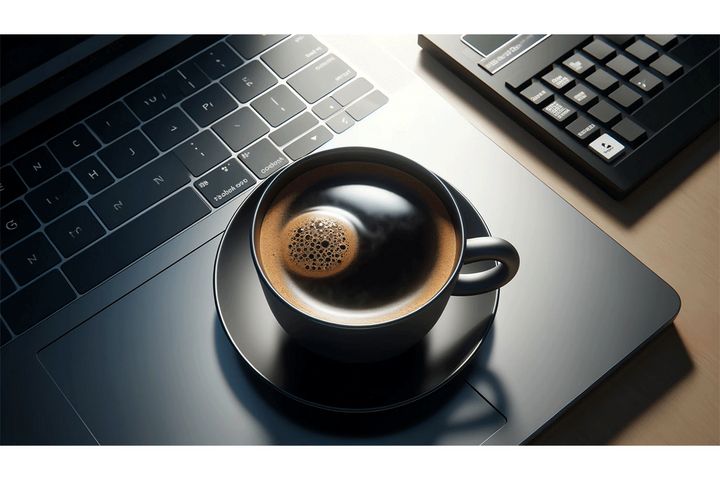 知らないと怖い《カフェイン中毒》