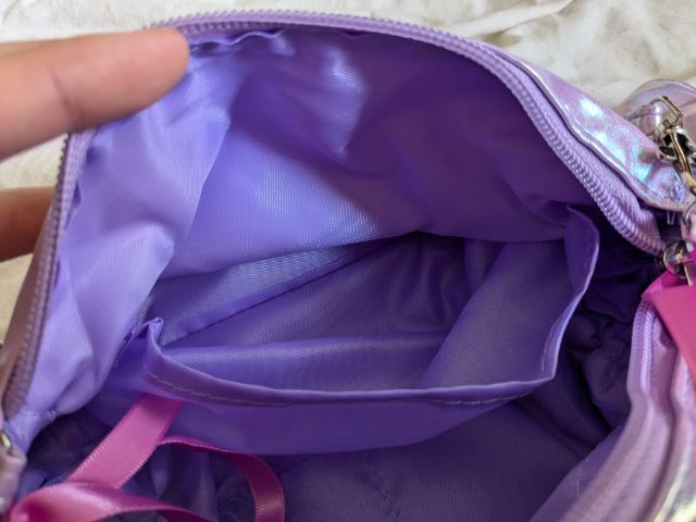 オープンポケット