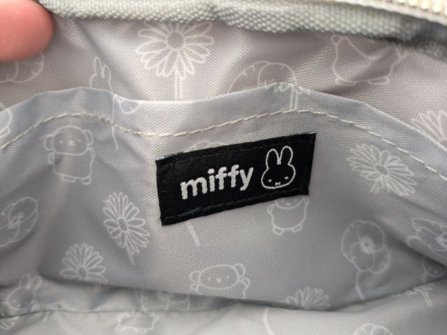 ミッフィーロゴ