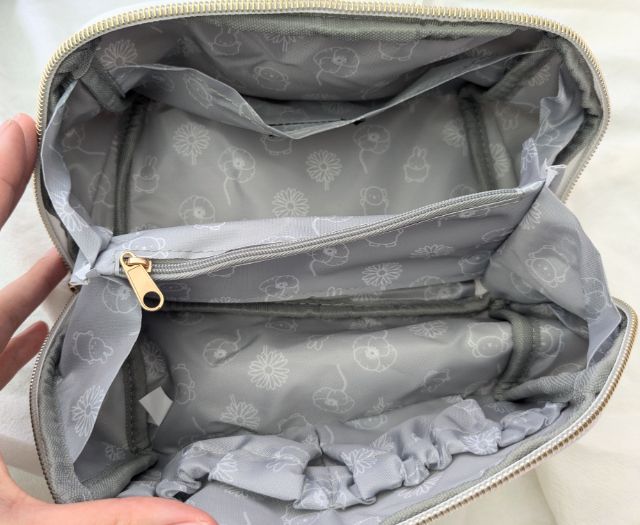 センターポケット