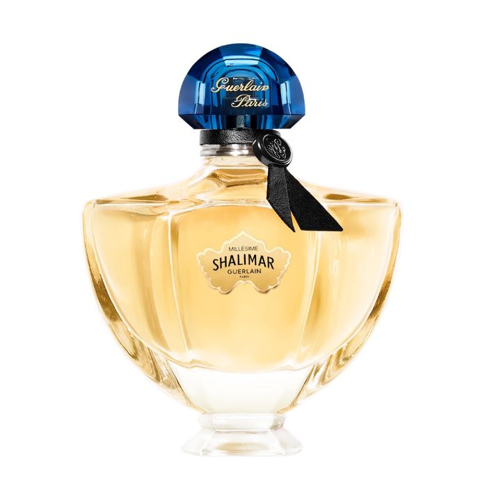 ゲラン シャリマー ミレジム ジャスミン