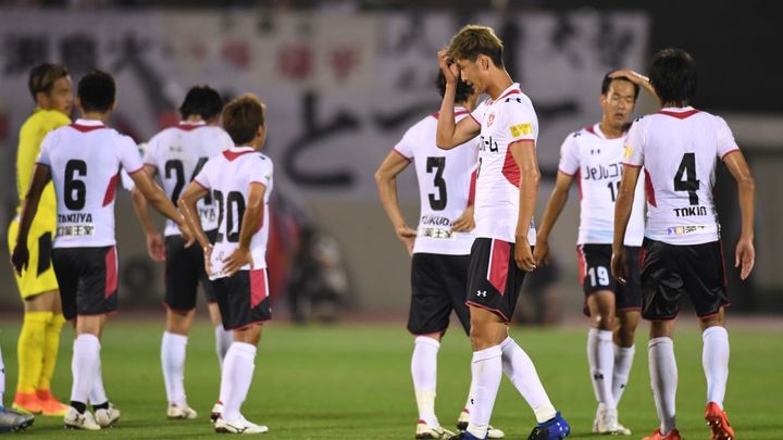 岩手のJクラブ、リーグ最下位が確定し「Jリーグ退会」へ…FC町田ゼルビア以来12年ぶり