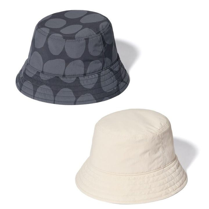 ユニクロのパデットハット マリメッコとのコラボ