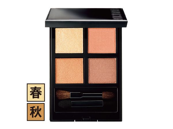 アディクション ザ アイシャドウ パレット ＋