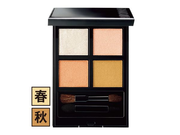 アディクション ザ アイシャドウ パレット ＋