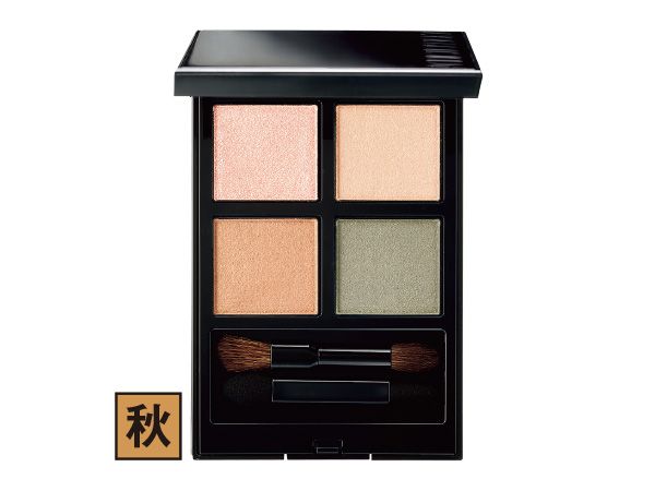 アディクション ザ アイシャドウ パレット ＋