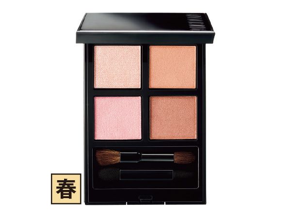 アディクション ザ アイシャドウ パレット ＋ 