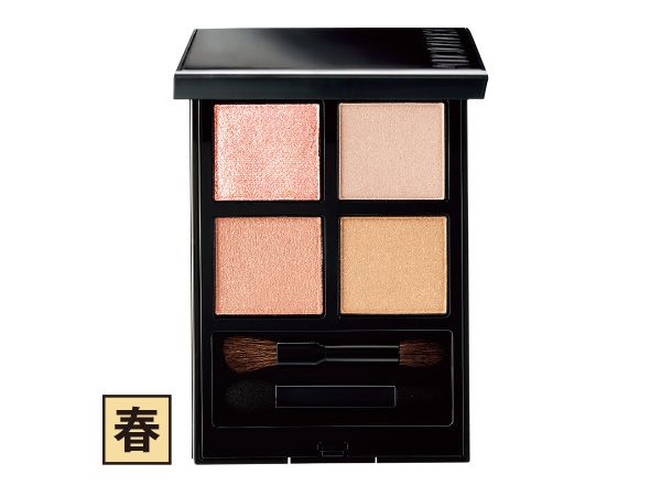 アディクション ザ アイシャドウ パレット ＋