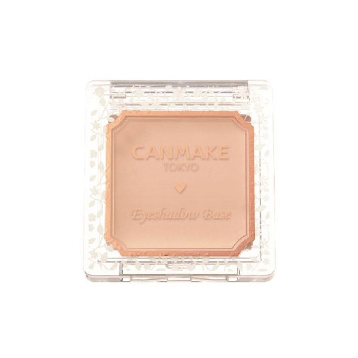 キャンメイク／アイシャドウベース