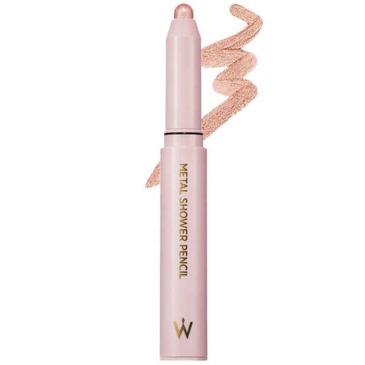 ウォンジョンヨ メタルシャワーペンシル03