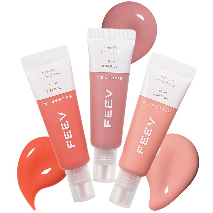 FEEV ハイパーフィット カラーセラム ミニ