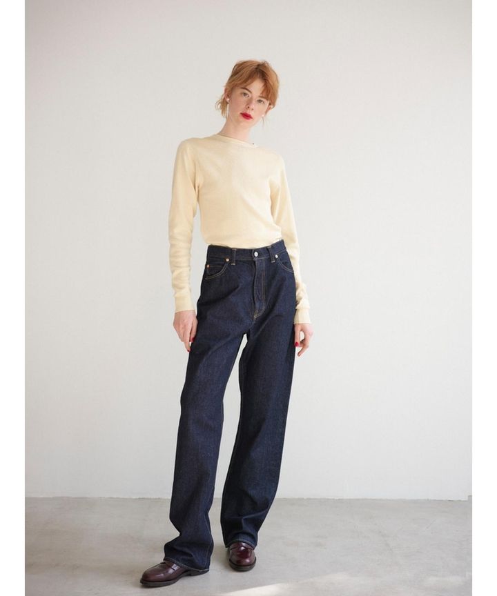 画像1: EVERYDAY KNIT 出典：シンゾーン