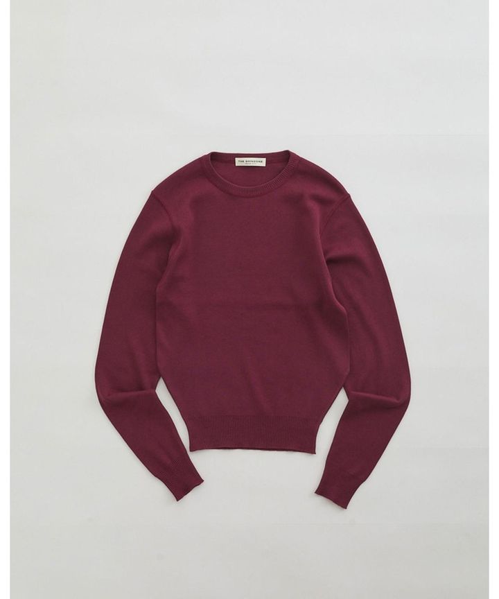 画像2: EVERYDAY KNIT 出典：シンゾーン