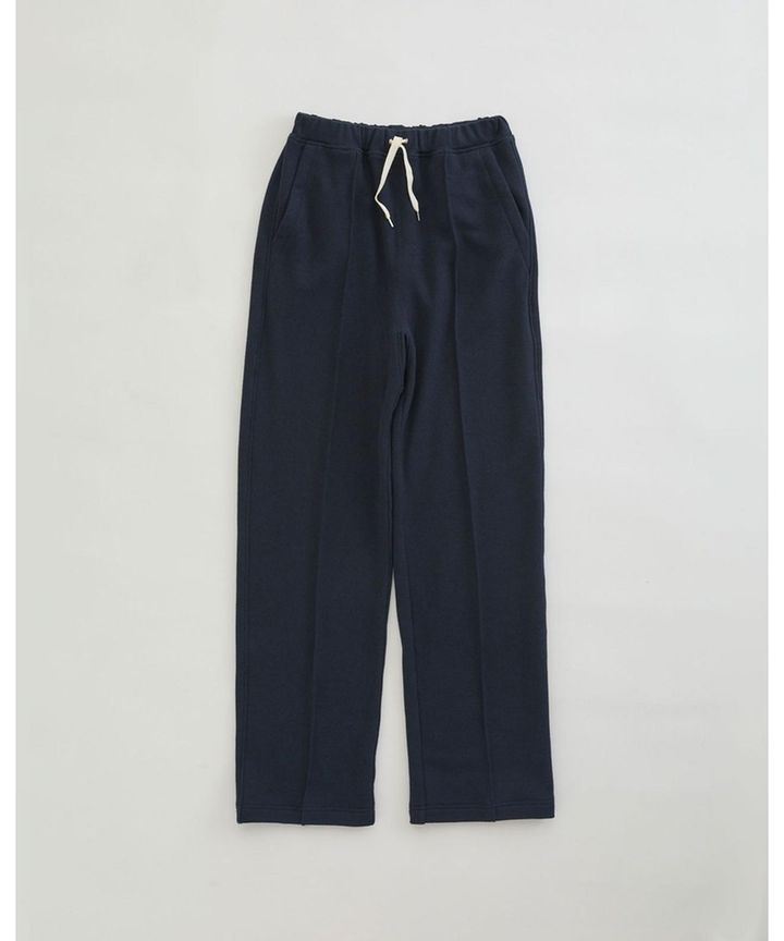 画像: COTTON WOOL SWEATPANTS 出典：シンゾーン