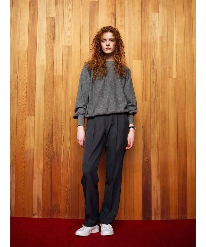 画像: CHRYSLER PANTS TYPE-2 出典：シンゾーン