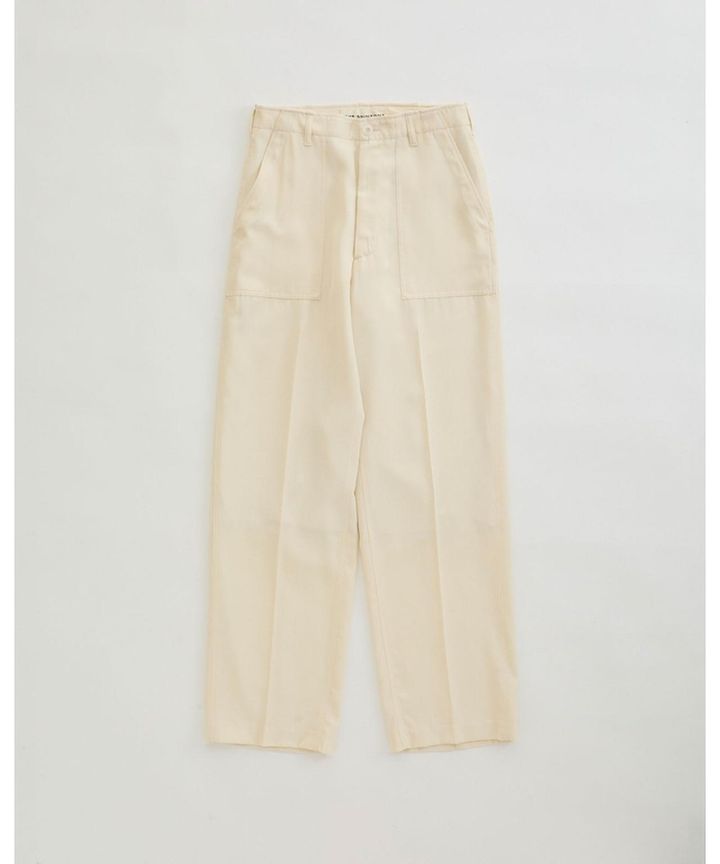 画像: BAKERPANTS TYPE-3 出典：シンゾーン