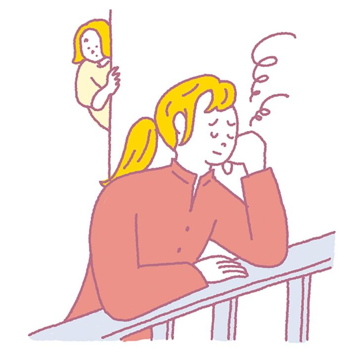 【気づかい上手さんの特徴】相手の問題に無理に介入しない